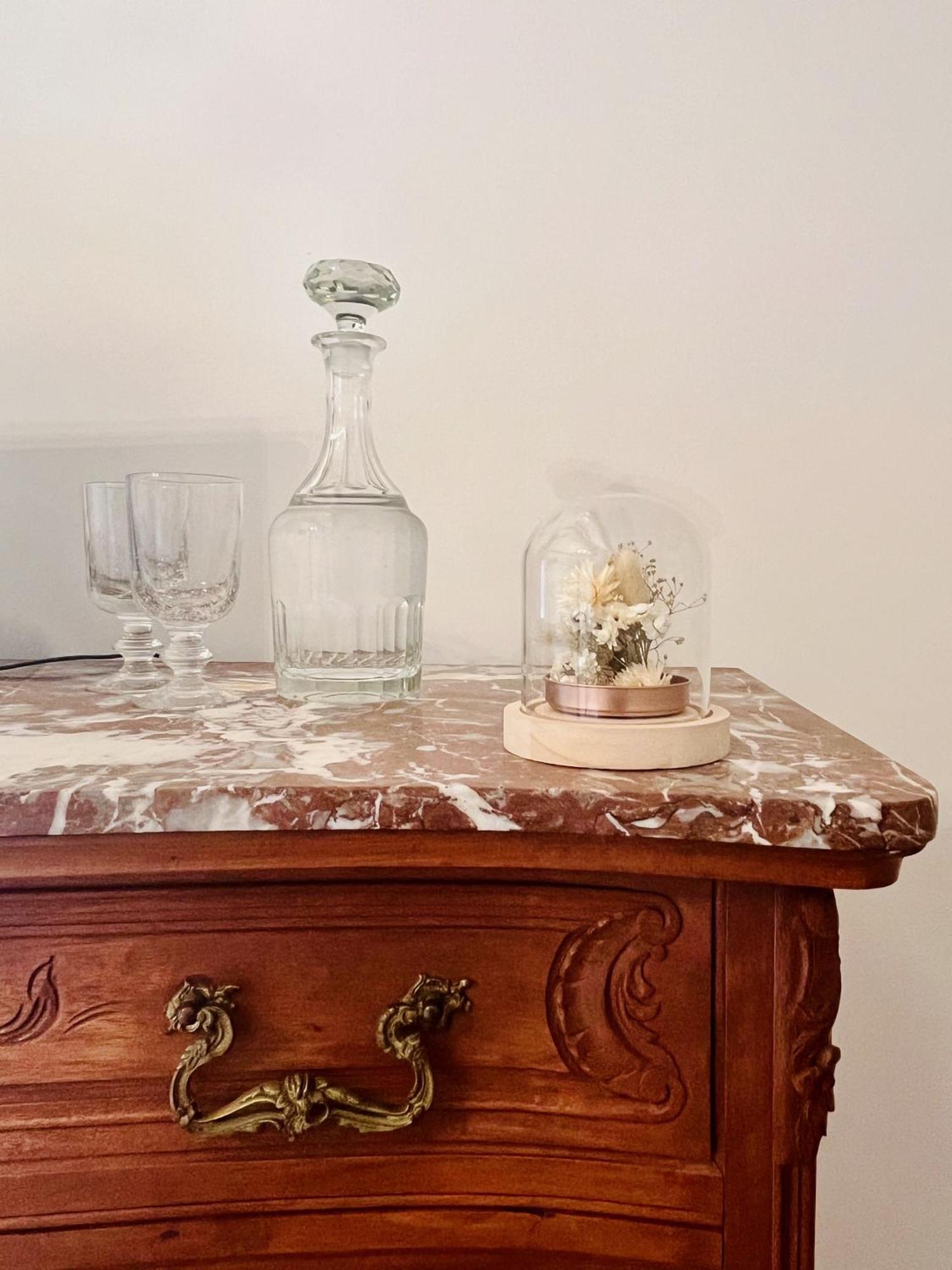 Maison Adrienne Saint-Aignan  Bagian luar foto