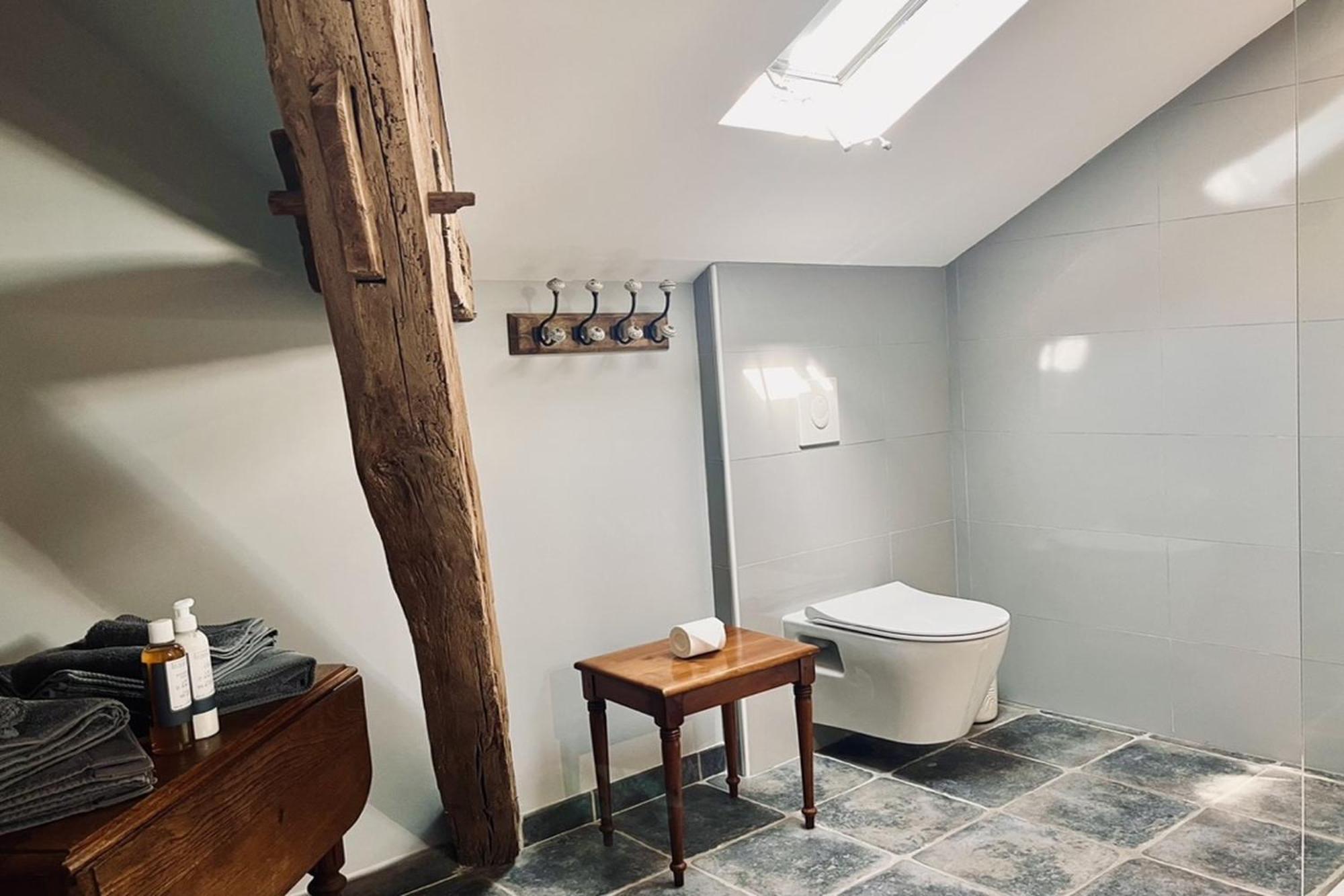 Maison Adrienne Saint-Aignan  Bagian luar foto